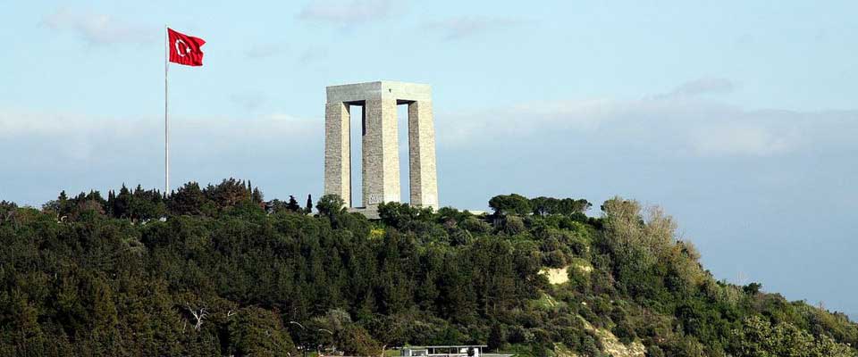 Çanakkale Turu